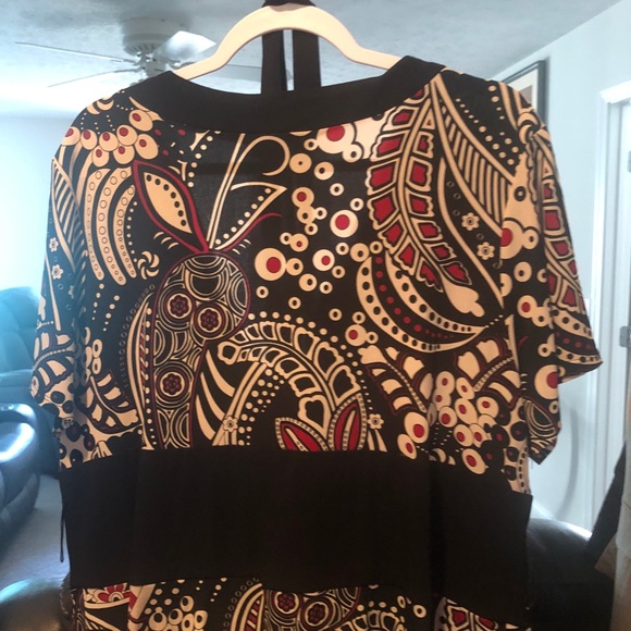 Blouse - Picture 3 of 3